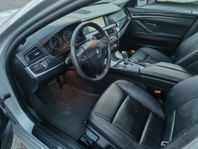 Обява за продажба на BMW 520 ~17 800 лв. - изображение 5