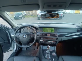 Обява за продажба на BMW 520 ~17 800 лв. - изображение 4