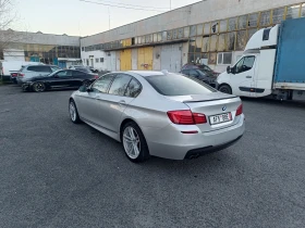 Обява за продажба на BMW 520 ~17 800 лв. - изображение 2