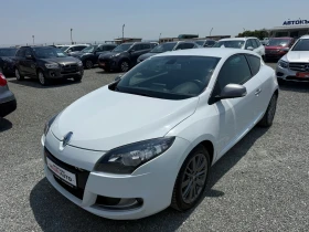 Renault Megane (KATO НОВА)^(GT-LINE)