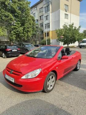 Обява за продажба на Peugeot 307 2000 cc ~7 560 лв. - изображение 3