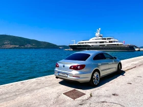 VW CC 1.8TSI напълно обслужен - 12999 лв. - 56176213 3