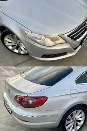 VW CC 1.8TSI напълно обслужен - 12999 лв. - 56176213 8