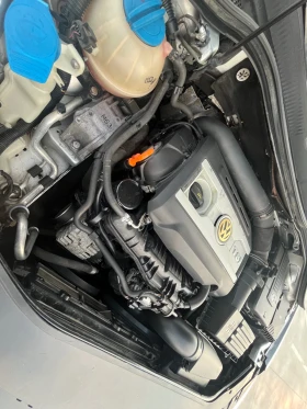VW CC 1.8TSI напълно обслужен - 12999 лв. - 56176213 17