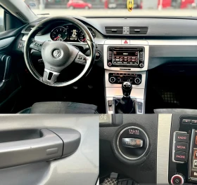VW CC 1.8TSI напълно обслужен - 12999 лв. - 56176213 13