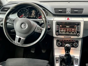 VW CC 1.8TSI напълно обслужен - 12999 лв. - 56176213 12