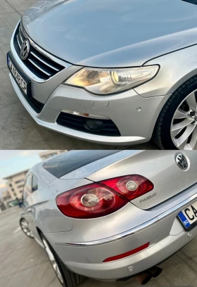 VW CC 1.8TSI напълно обслужен - 12999 лв. - 56176213 7