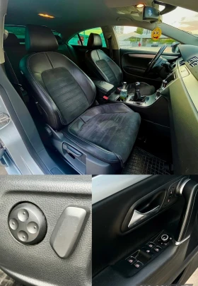 VW CC 1.8TSI напълно обслужен - 12999 лв. - 56176213 14
