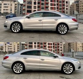 VW CC 1.8TSI напълно обслужен - 12999 лв. - 56176213 5