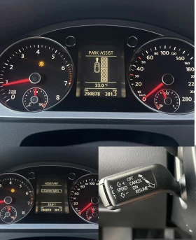 VW CC 1.8TSI напълно обслужен - 12999 лв. - 56176213 16