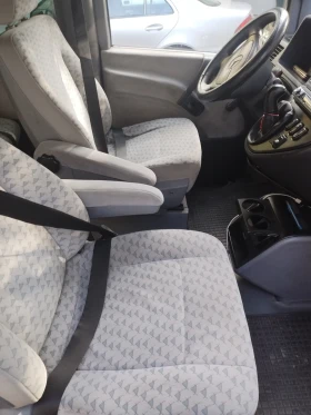 Mercedes-Benz Viano Vito W638 2.3TDI | Mobile.bg    5