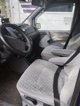 Mercedes-Benz Viano Vito W638 2.3TDI | Mobile.bg    4