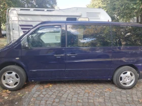 Mercedes-Benz Viano Vito W638 2.3TDI | Mobile.bg    3