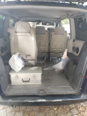 Mercedes-Benz Viano Vito W638 2.3TDI | Mobile.bg    10