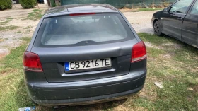 Обява за продажба на Audi A3 ~3 500 лв. - изображение 3