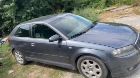 Обява за продажба на Audi A3 ~3 500 лв. - изображение 1
