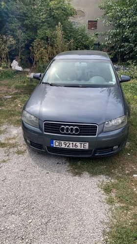 Обява за продажба на Audi A3 ~3 500 лв. - изображение 1