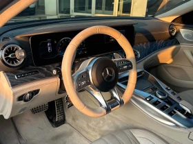 Mercedes-Benz GT 2019 63 AMG *   *  | Mobile.bg    7