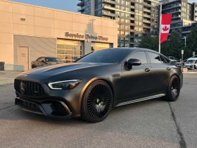  Mercedes-Benz GT