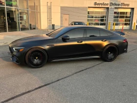 Mercedes-Benz GT 2019 63 AMG *   *  | Mobile.bg    3