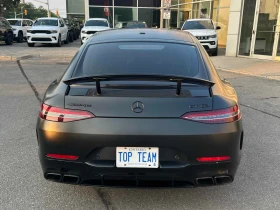 Mercedes-Benz GT 2019 63 AMG *   *  | Mobile.bg    5