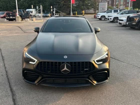 Mercedes-Benz GT 2019 63 AMG *   *  | Mobile.bg    2