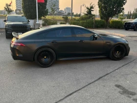 Mercedes-Benz GT 2019 63 AMG *   *  | Mobile.bg    4