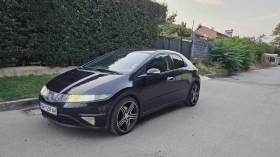 Обява за продажба на Honda Civic ~4 500 лв. - изображение 1