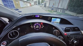 Обява за продажба на Honda Civic ~4 500 лв. - изображение 2
