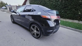 Обява за продажба на Honda Civic ~4 500 лв. - изображение 3
