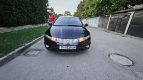 Обява за продажба на Honda Civic ~4 500 лв. - изображение 8