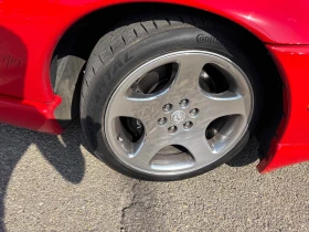 Dodge Viper RT/10 Convertible CARFAX АВТО КРЕДИТ - 83900 лв. - 15049168 15