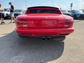 Dodge Viper RT/10 Convertible CARFAX АВТО КРЕДИТ - 83900 лв. - 15049168 4