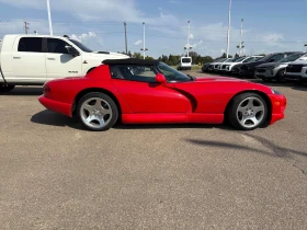 Dodge Viper RT/10 Convertible CARFAX АВТО КРЕДИТ - 83900 лв. - 15049168 3