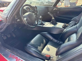 Dodge Viper RT/10 Convertible CARFAX АВТО КРЕДИТ - 83900 лв. - 15049168 6