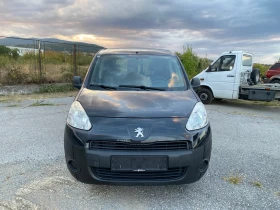 Обява за продажба на Peugeot Partner 1.6HDI ~7 200 лв. - изображение 1