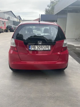 Обява за продажба на Honda Jazz ~9 000 лв. - изображение 3