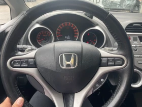 Honda Jazz | Mobile.bg    14