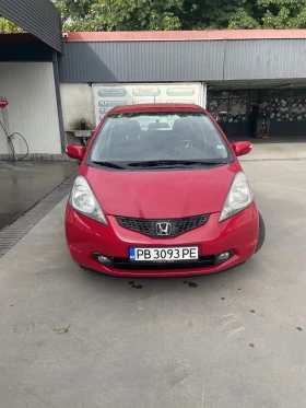 Обява за продажба на Honda Jazz ~9 000 лв. - изображение 2