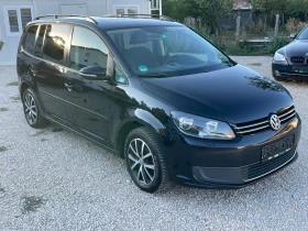     VW Touran 2.0TDI/7 // 