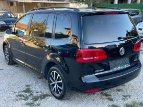VW Touran 2.0TDI/7 //  | Mobile.bg    6