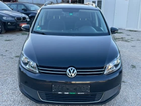     VW Touran 2.0TDI/7 // 
