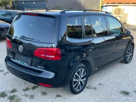     VW Touran 2.0TDI/7 // 