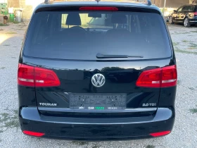 VW Touran 2.0TDI/7 //  | Mobile.bg    5