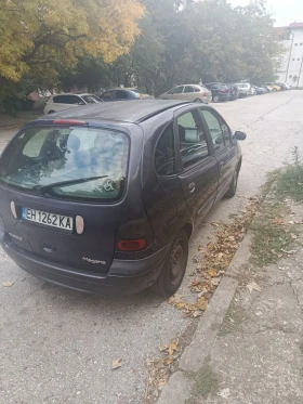Renault Scenic | Mobile.bg    3