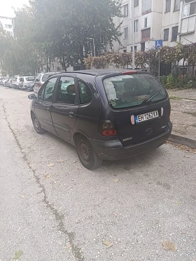 Renault Scenic | Mobile.bg    2