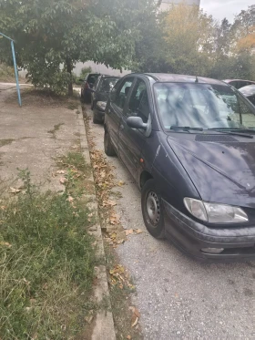 Renault Scenic | Mobile.bg    4
