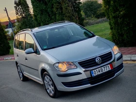 VW Touran 1.9TDI(90)* 6-* FACELIFT*  *  | Mobile.bg    9