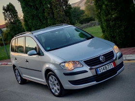  VW Touran