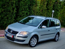 VW Touran 1.9TDI(90)* 6-* FACELIFT*  *  | Mobile.bg    3